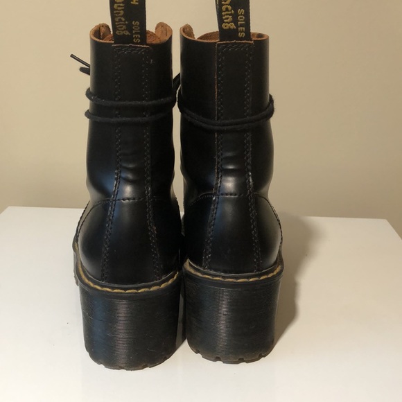 Dr Marten’s Leona - Picture 4 of 6